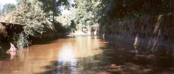 L'Oze ancienne piscine