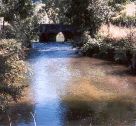L'Oze à Ravouze